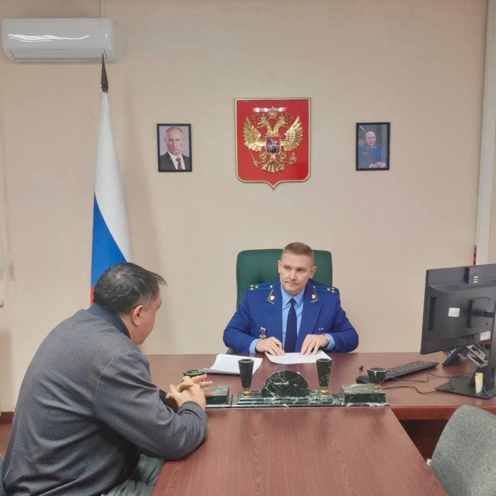 Прокурор Коркино предостерег руководителей МУПа и подрядной организации о недопустимости нарушения прав населения при проведении капитального ремонта водовода