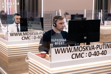 Найдет нужного чиновника и поможет ему с ответом: ИИ будет обрабатывать обращения южноуральцев на Прямую линию президента