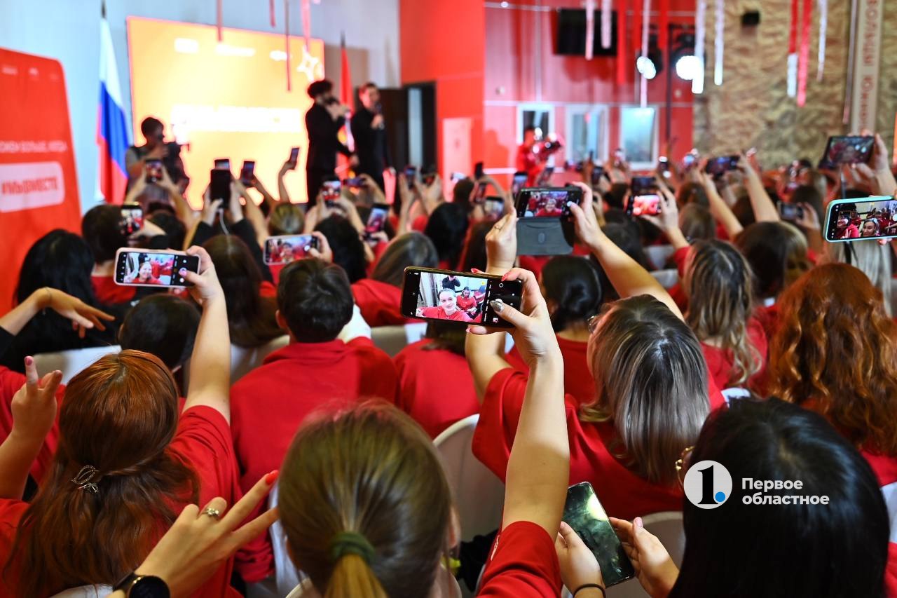 «Если бы у вас сейчас была возможность стать волонтером, то какое направление вы бы выбрали?» «Если бы у вас сейчас была возможность стать волонтером, то какое направление вы бы выбрали?»