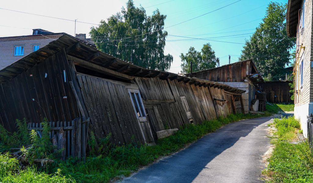 Челябинцам разъяснили порядок выдачи документов на снесенные дома