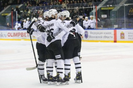 Разнесли москвичей в пух и прах!