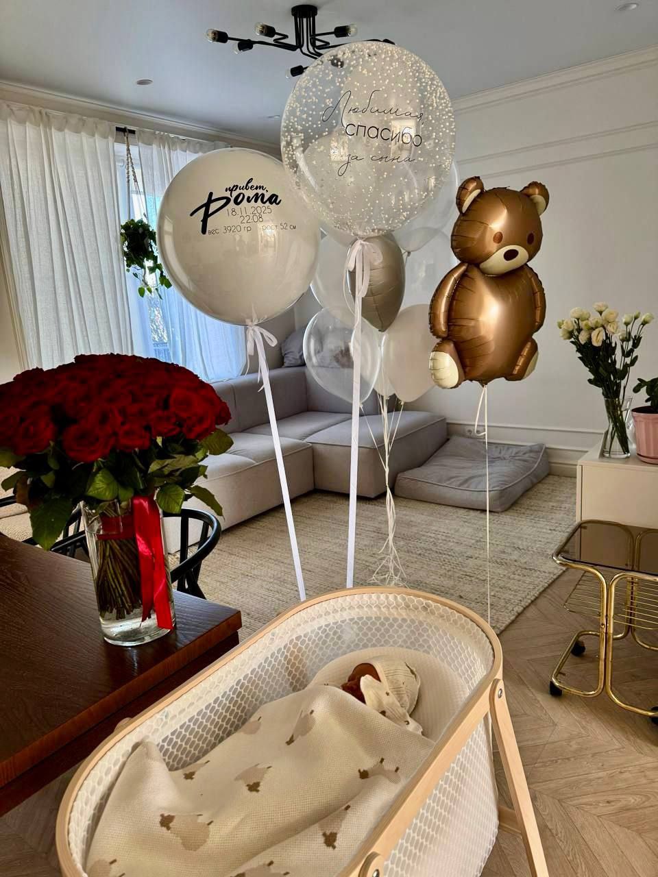 Призер Олимпиады Татьяна Минина стала мамой Призер Олимпиады Татьяна Минина стала мамой