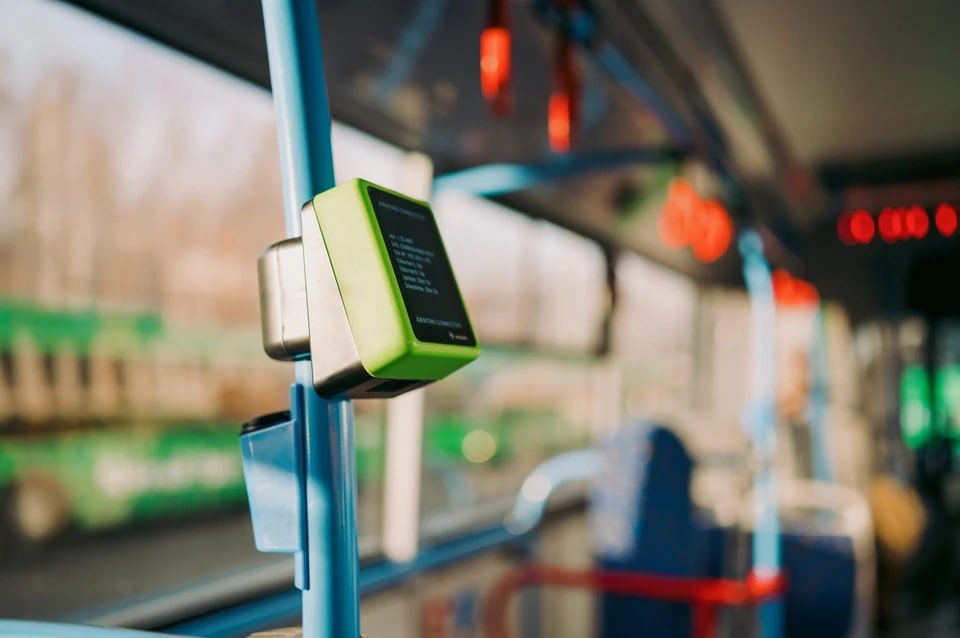 В Миассе повысилась стоимость проезда в общественном транспорте