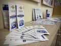 Сотрудники ГУ МВД области принимают участие во Всероссийском дне правовой помощи детям