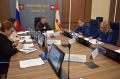Прокурор региона принял участие в совещании под председательством Уполномоченного по правам ребёнка в Российской Федерации по вопросам системы профилактики социального сиротства
