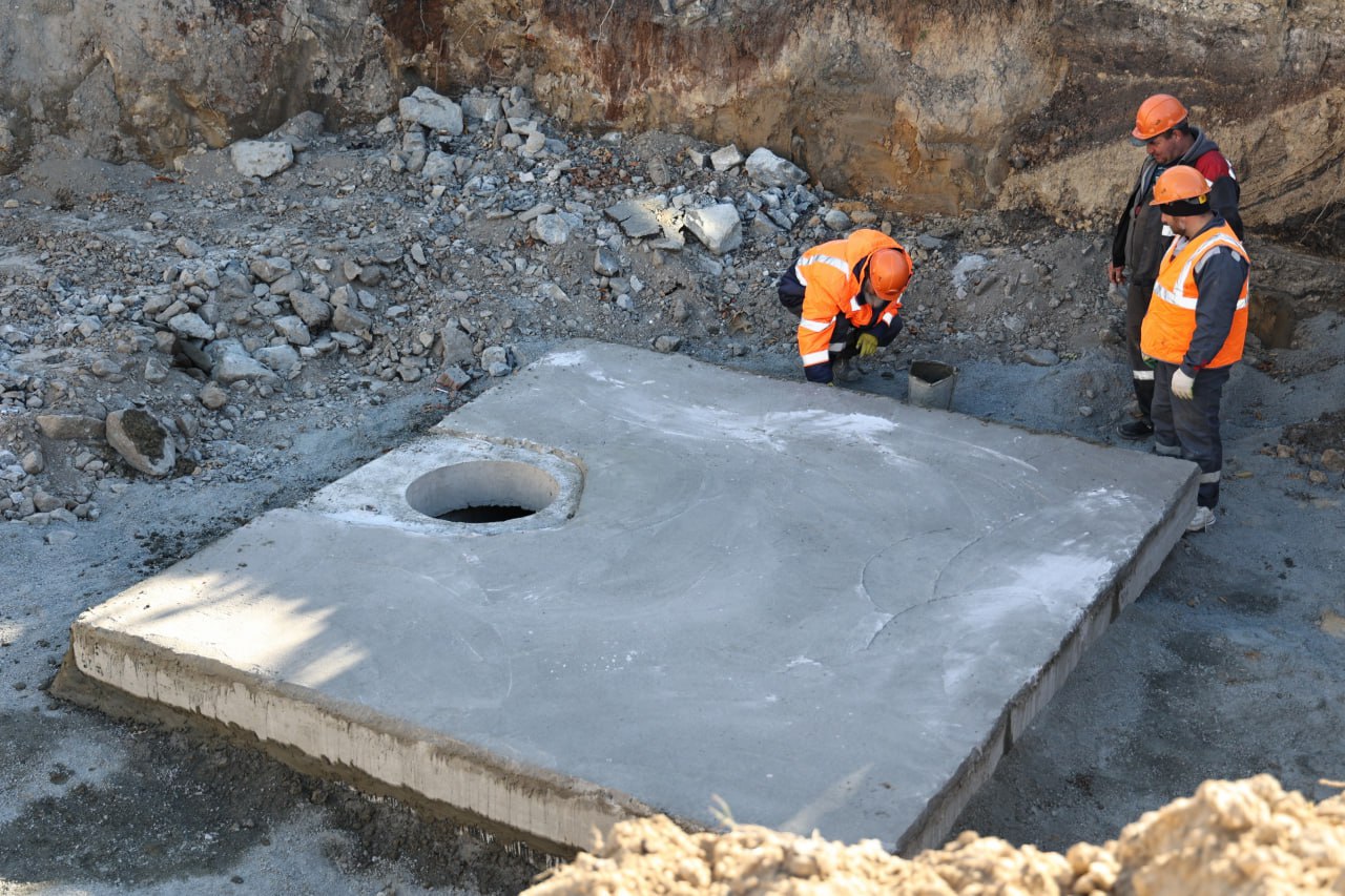 В Челябинске появится общежитие для строителей метротрама за 101,7 миллиона