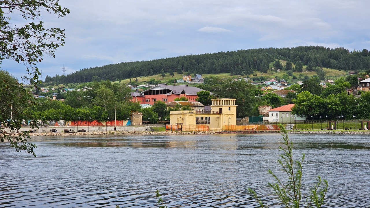 Спортивный комплекс с бассейном предлагают построить в Миассе