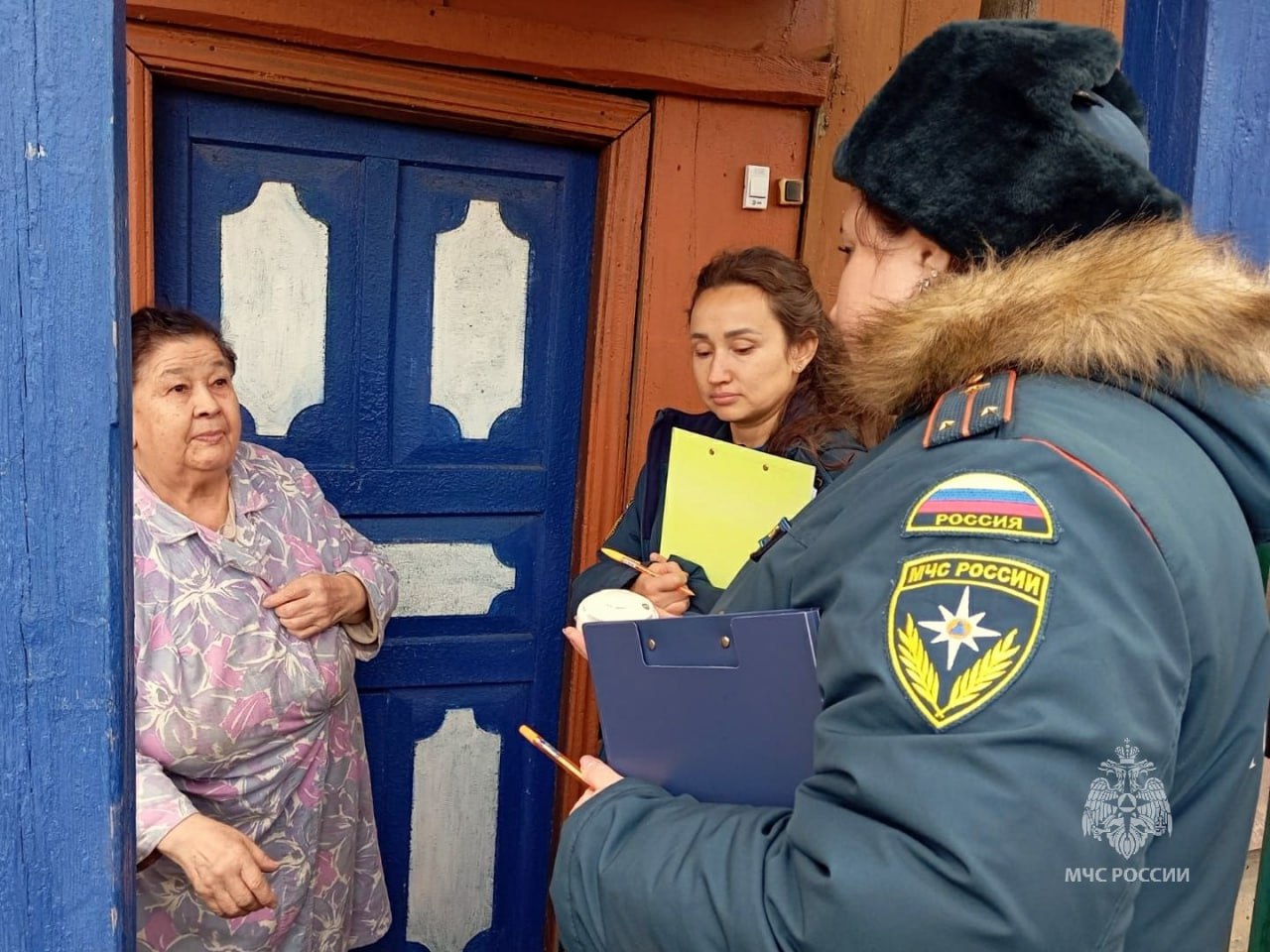 Безопасность для тех, кто особенно уязвим Безопасность для тех, кто особенно уязвим