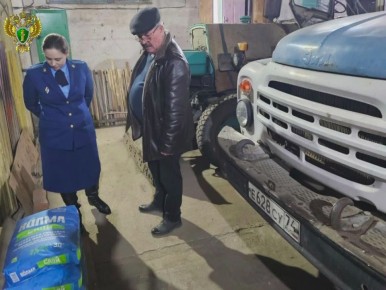 Прокуратура Копейска проверила подготовку к содержанию дорог и тротуаров в зимний период