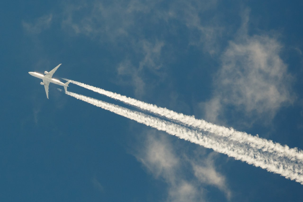 Челябинский аэропорт 22 ноября выручил «соседа» - принял самолеты, которые не смогли приземлиться в Екатеринбурге