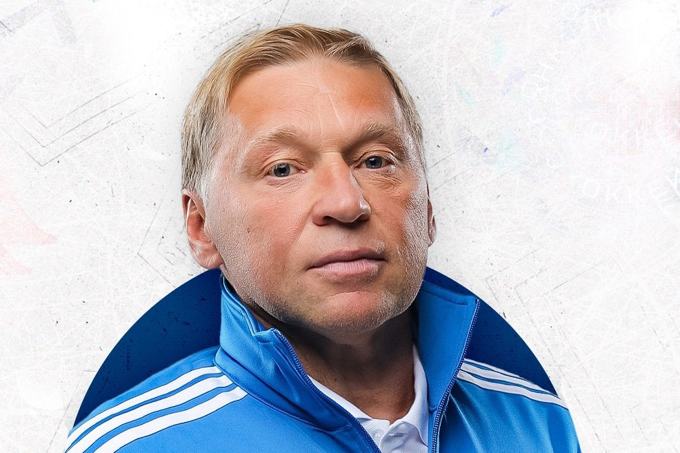 В тренерский штаб челябинского «Траткора» вошел Евгений Корешков