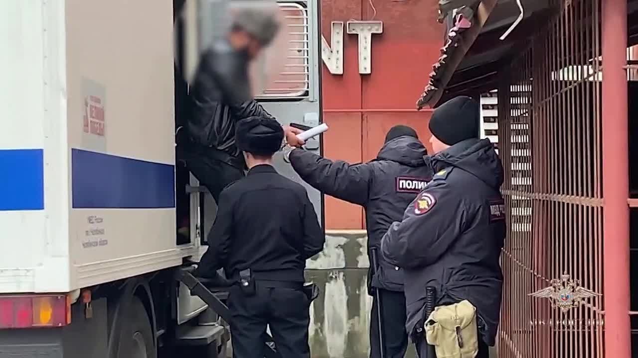 Пресечена деятельность организованной группы цыган, которая специализировалась на хищении выплат участникам СВО