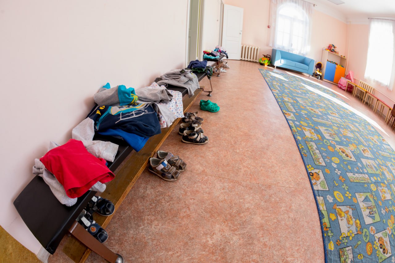 В Челябинске заведующую детсадом оштрафовали за побег воспитанников