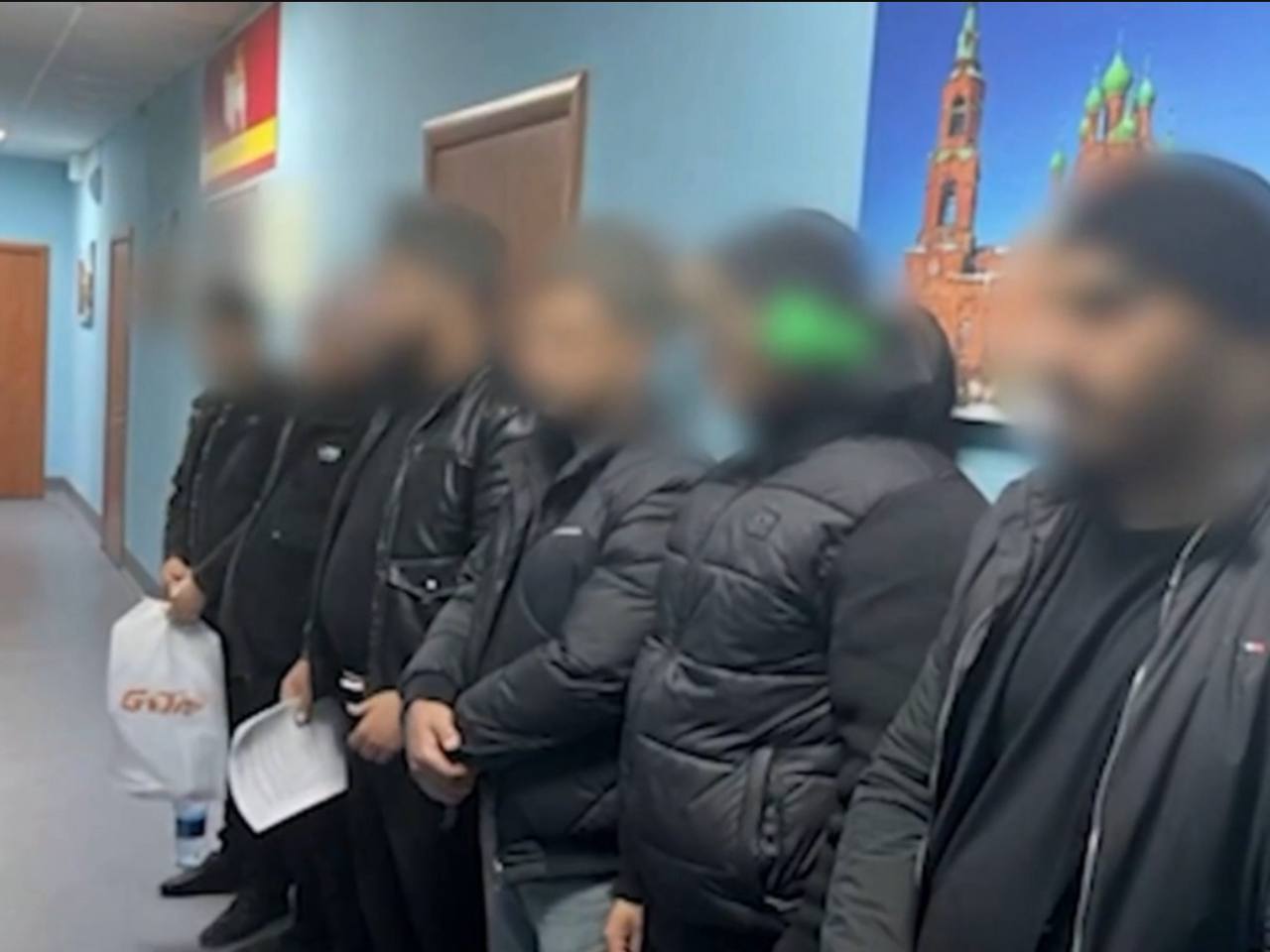 Бизнес на обмане защитников Родины