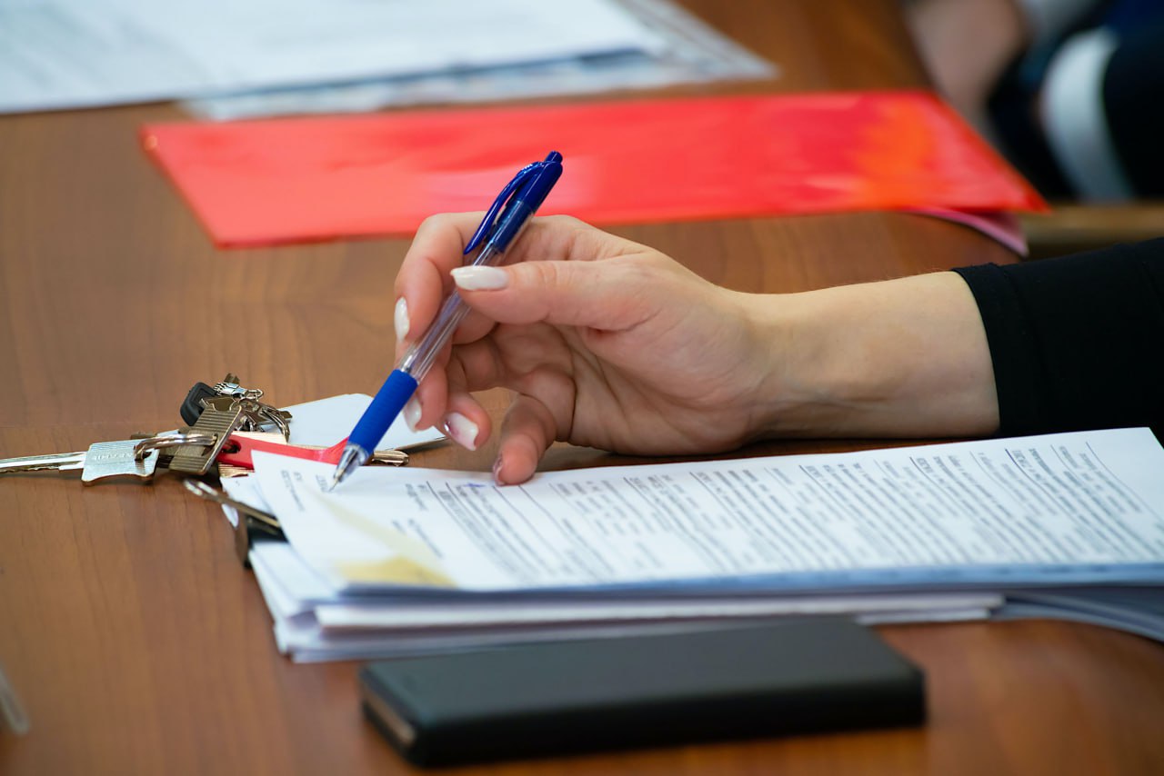 Южноуральцы смогут бесплатно получить юридическую консультацию