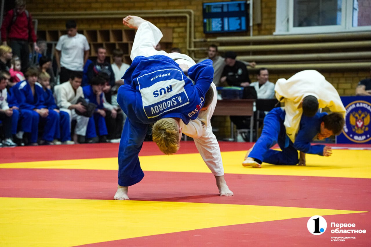 Челябинская команда завоевала путевку в финал турнира по дзюдо «Битва городов» Челябинская команда завоевала путевку в финал турнира по дзюдо «Битва городов»