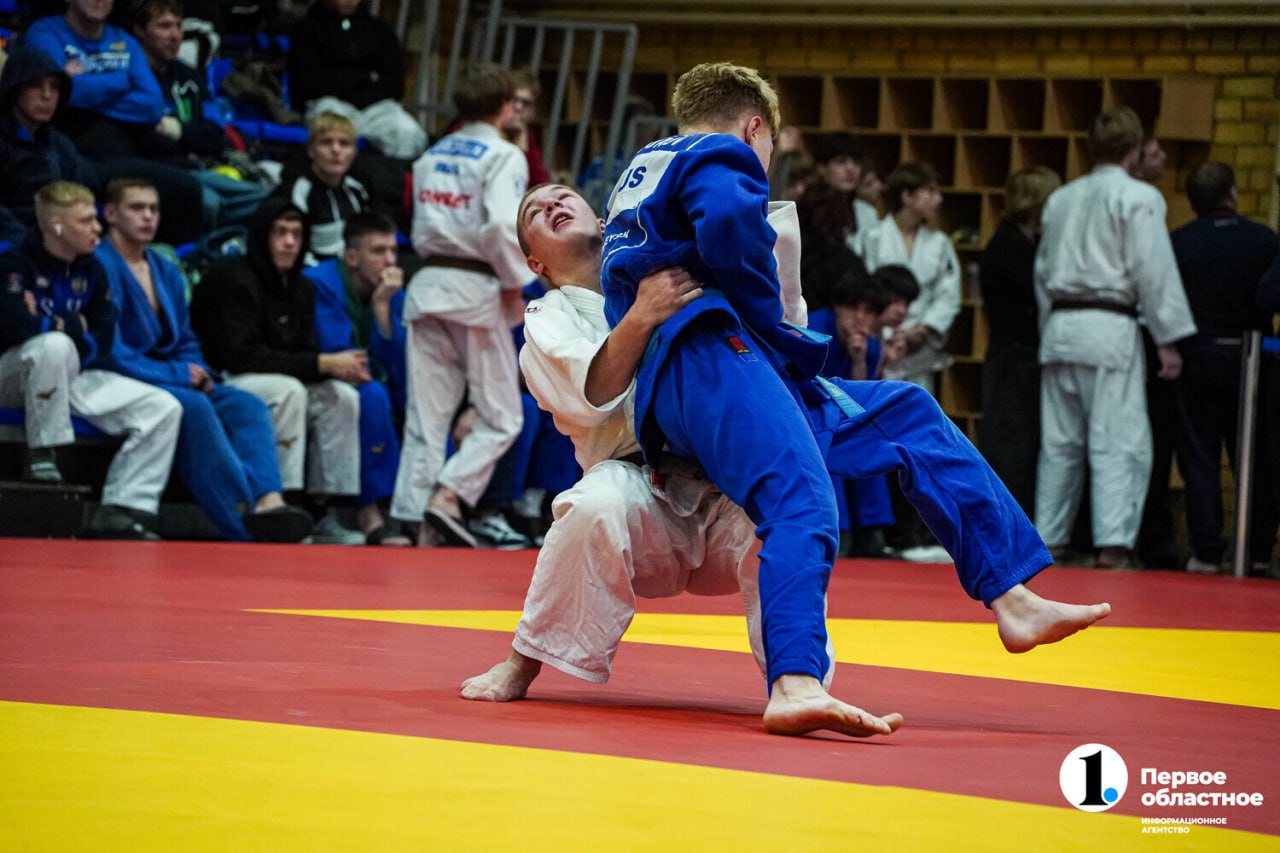 Челябинская команда завоевала путевку в финал турнира по дзюдо «Битва городов» Челябинская команда завоевала путевку в финал турнира по дзюдо «Битва городов»