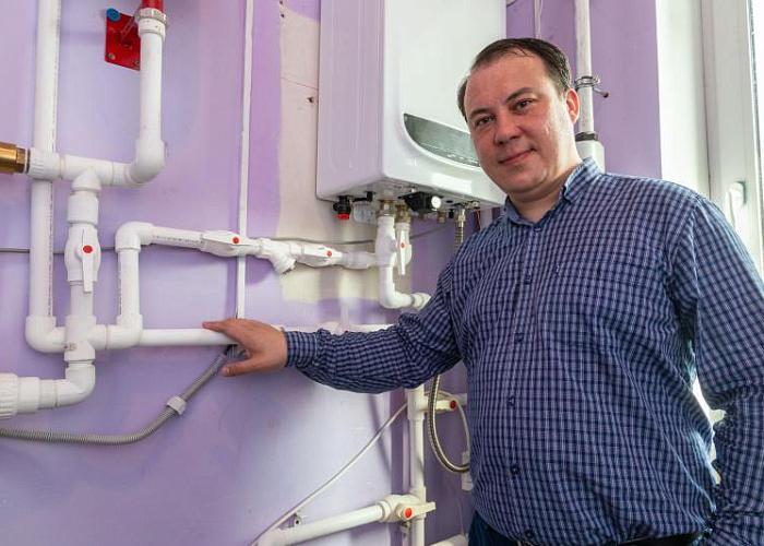 Газовщики Челябинска объяснили пропуск квартир при проверке колонок