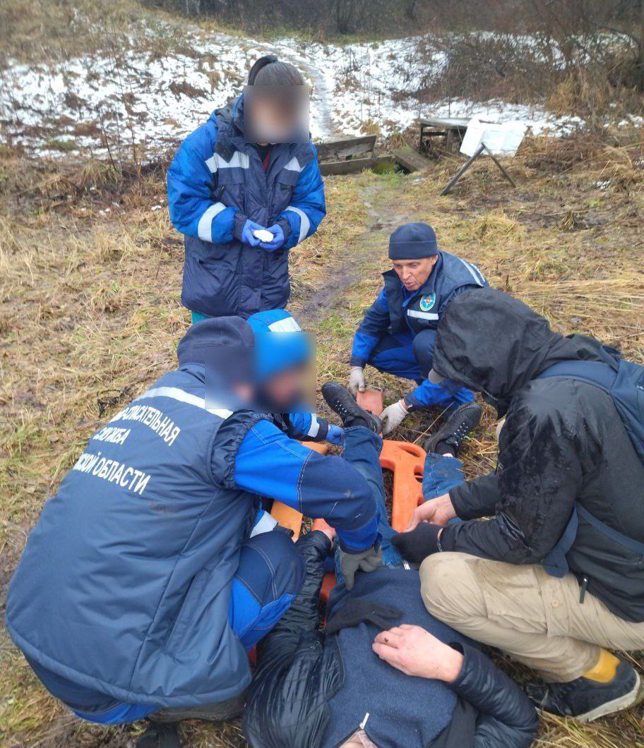 В выходные на Таганае двум туристам потребовалась экстренная помощь В выходные на Таганае двум туристам потребовалась экстренная помощь
