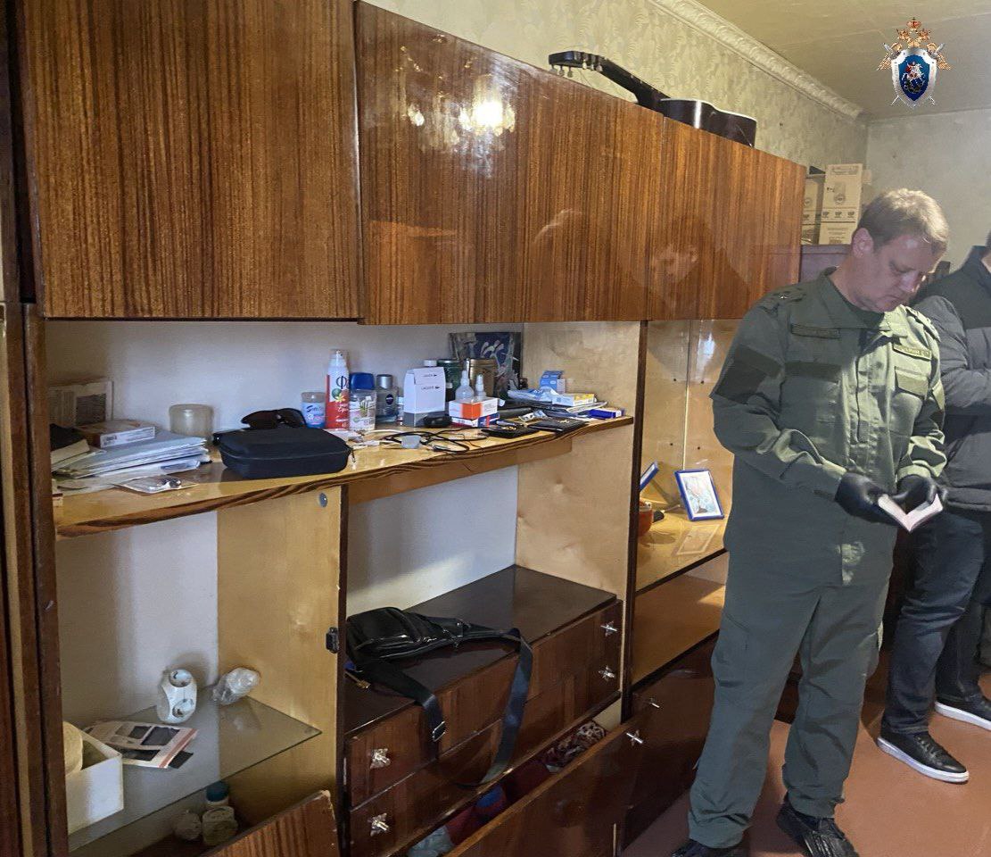 В Челябинске заключен под стражу местный житель, обвиняемый в убийстве знакомых