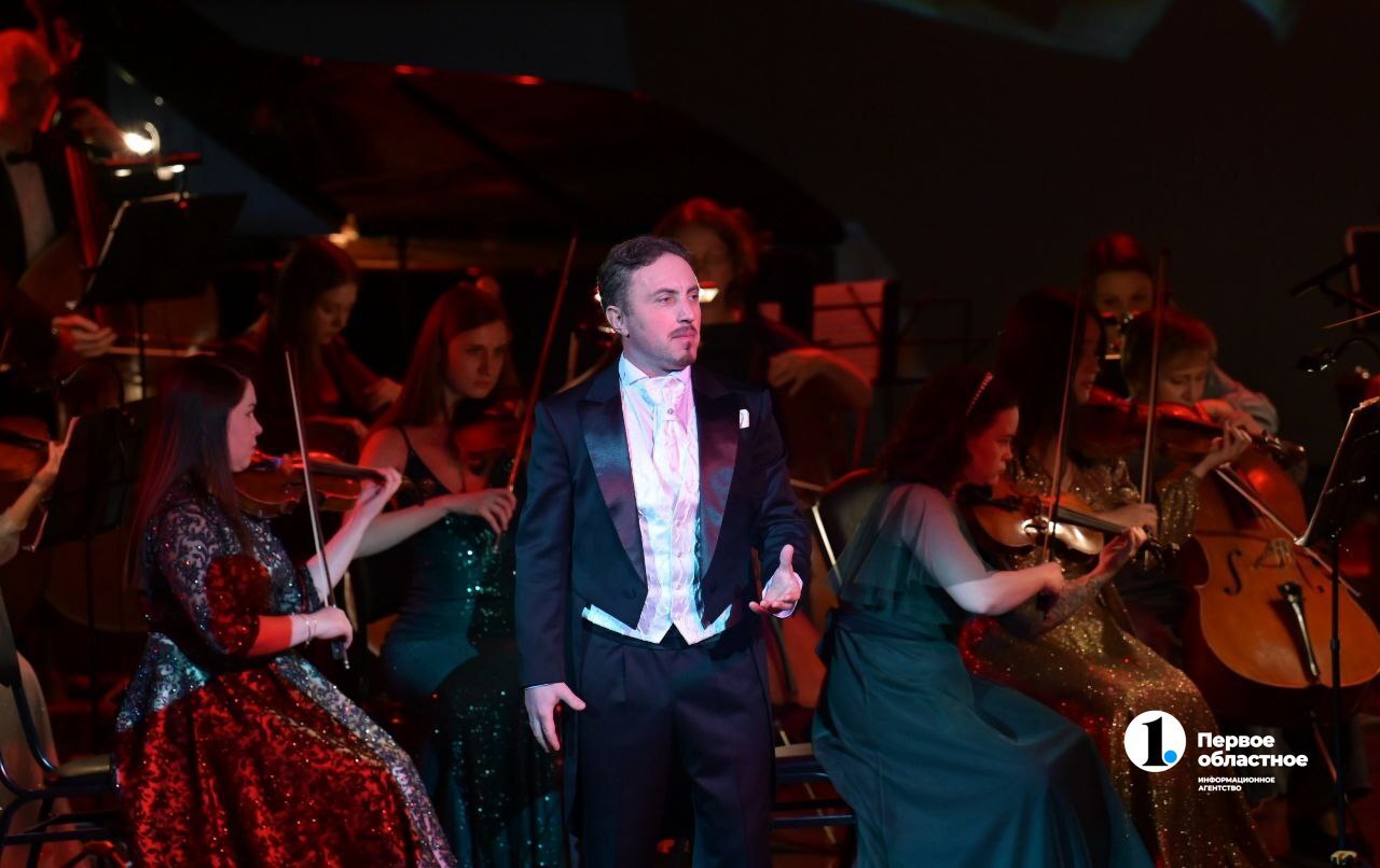 В Челябинске исполнят редко звучащую поэму Шостаковича