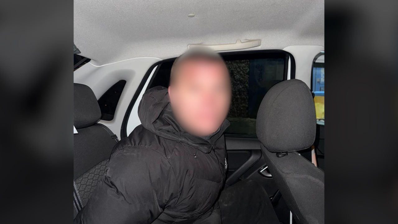 В Челябинске задержали мужчину, подозреваемого в двойном убийстве