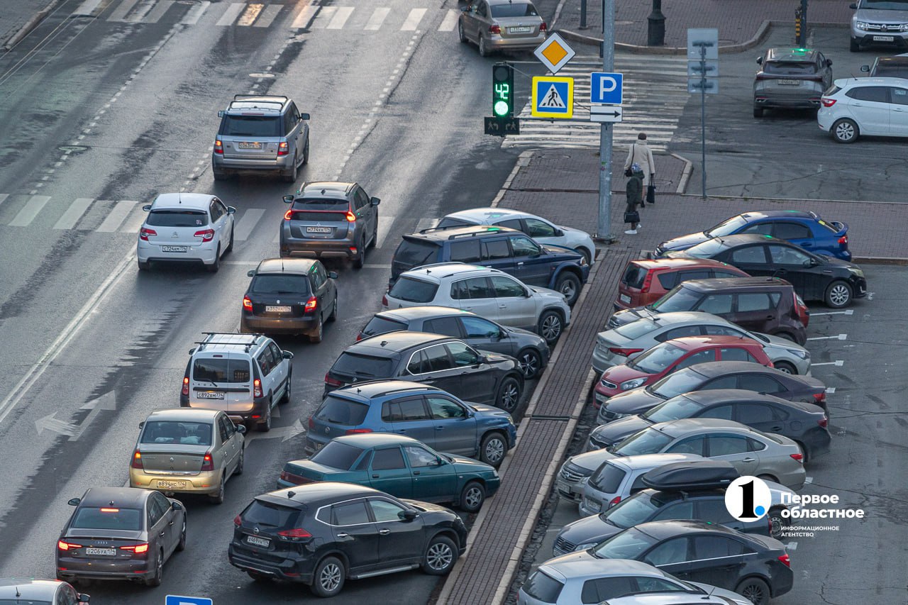 В Челябинске ужесточили правила благоустройства