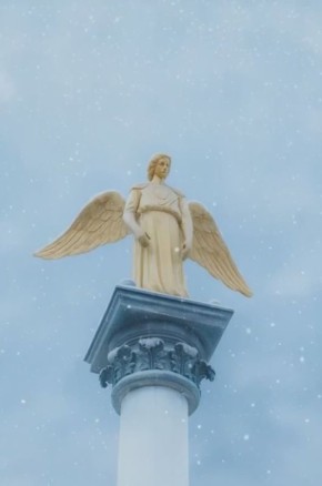 О снеге челябинцы пока могут только мечтать