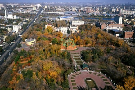 Прогноз погоды на сегодня, 25 ноября