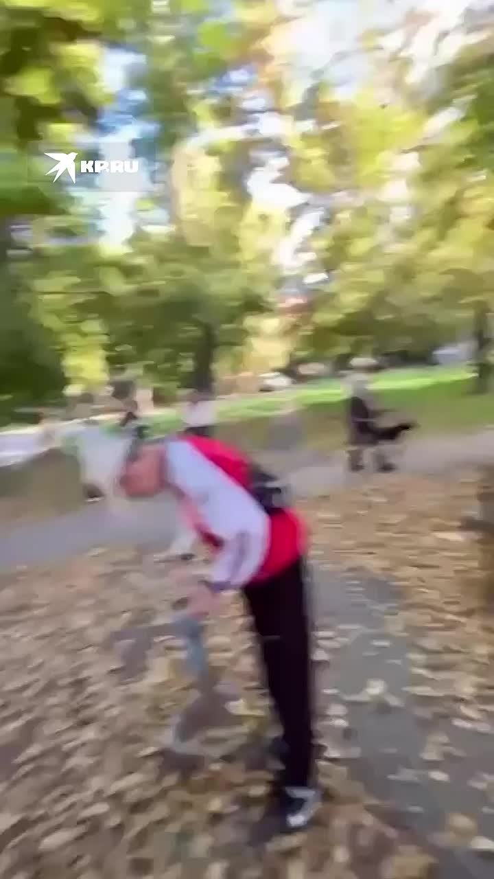 В Челябинске мужчина пугал и преследовал детей во дворах