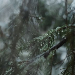 Тучи в Челябинске. Сегодня День домашней кухни