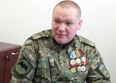 В Челябинске ветеран СВО создает машину для эвакуации раненых бойцов