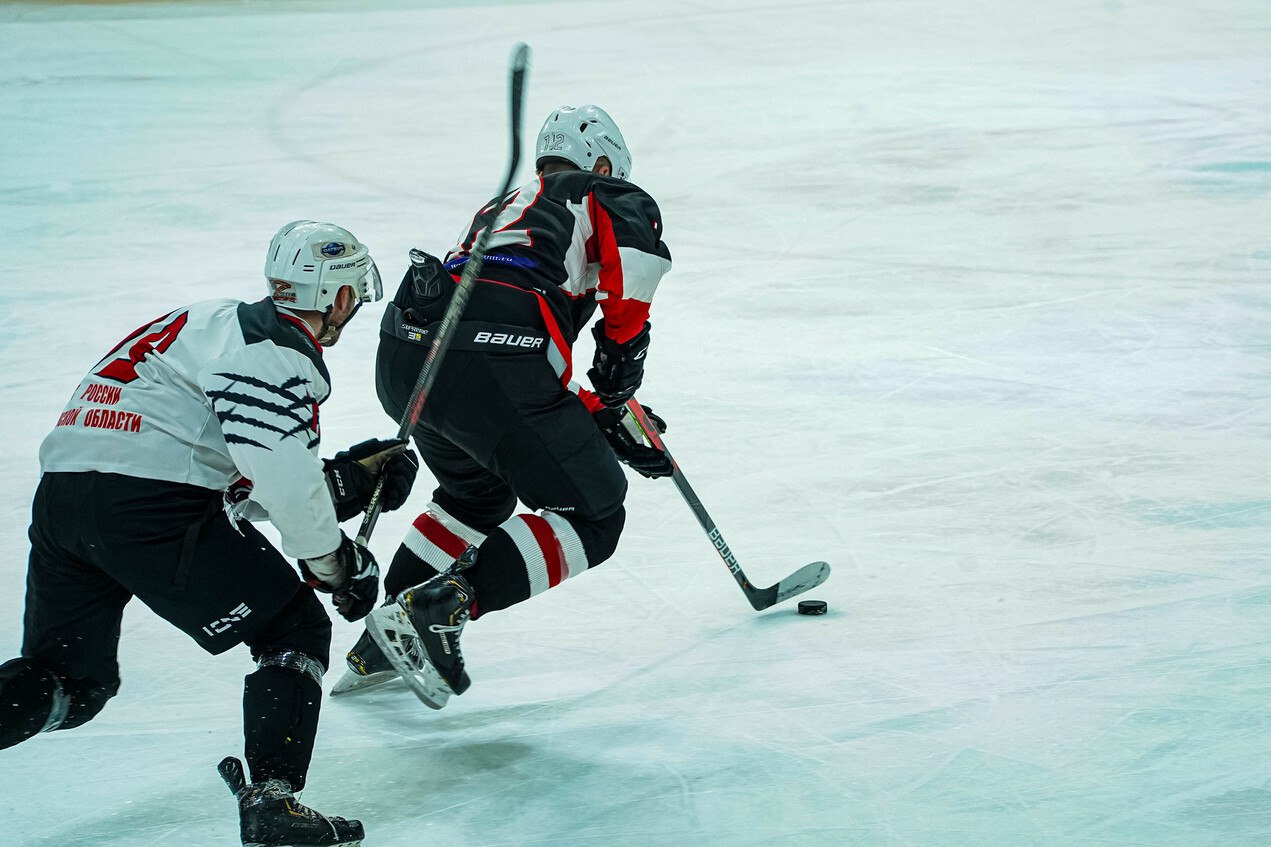 В Челябинске стартовал региональный этап Офицерской хоккейной лиги В Челябинске стартовал региональный этап Офицерской хоккейной лиги