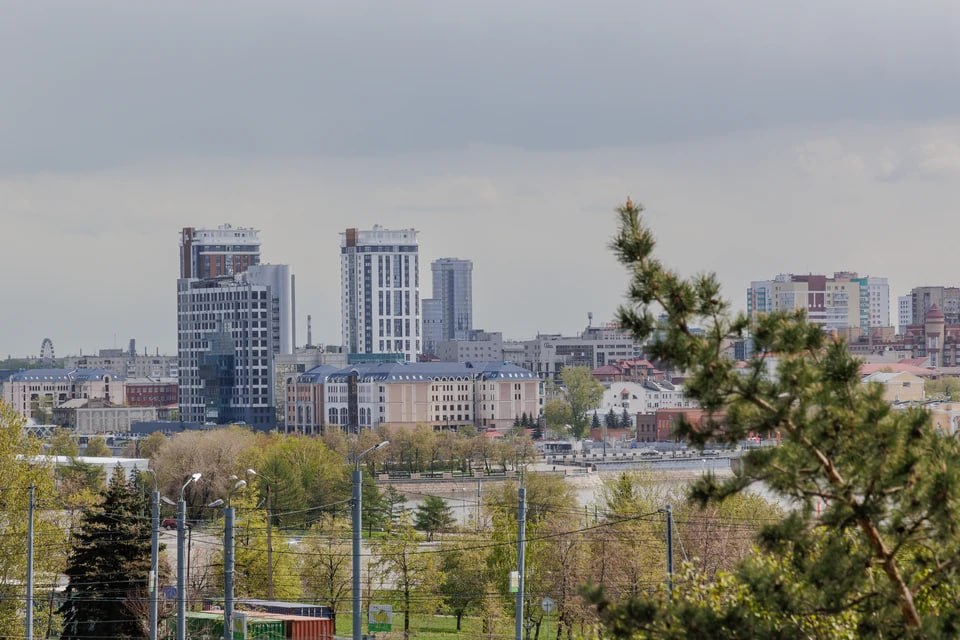 В Челябинске появились улицы Шапошникова и Героев спецназа