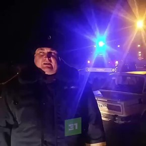 В Красноармейском районе разбился 21-летний водитель