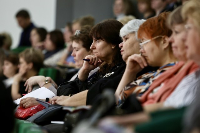 Накануне публичных слушаний по проекту бюджета города на 2026 год и плановый период 2027 и 2028 годов состоялось рабочее совещание с руководителями учебных заведений, подведомственных управлению образования Накануне публичных слушаний по проекту бюджета города на 2026 год и плановый период 2027 и 2028 годов состоялось рабочее совещание с руководителями учебных заведений, подведомственных управлению образования