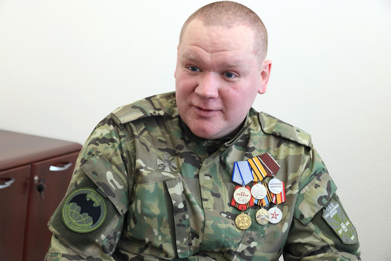 Ветеран СВО создает в Челябинске машину для эвакуации раненых бойцов