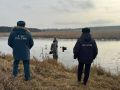 Межведомственный профилактический рейд по безопасности на водоемах проведен в Пластовском районе