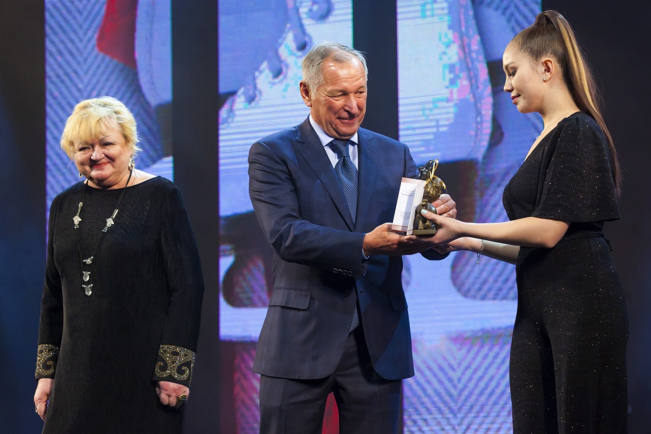 11 челябинцев получат престижную премию «Светлое прошлое» от Олега Митяева