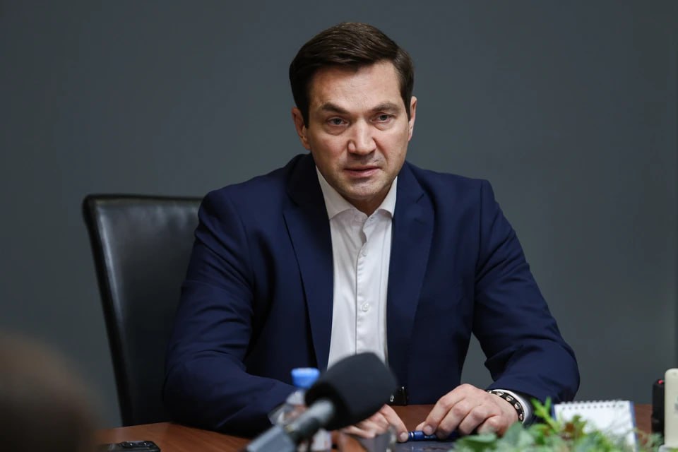 Новая набережная в Челябинске появится в 2026 году