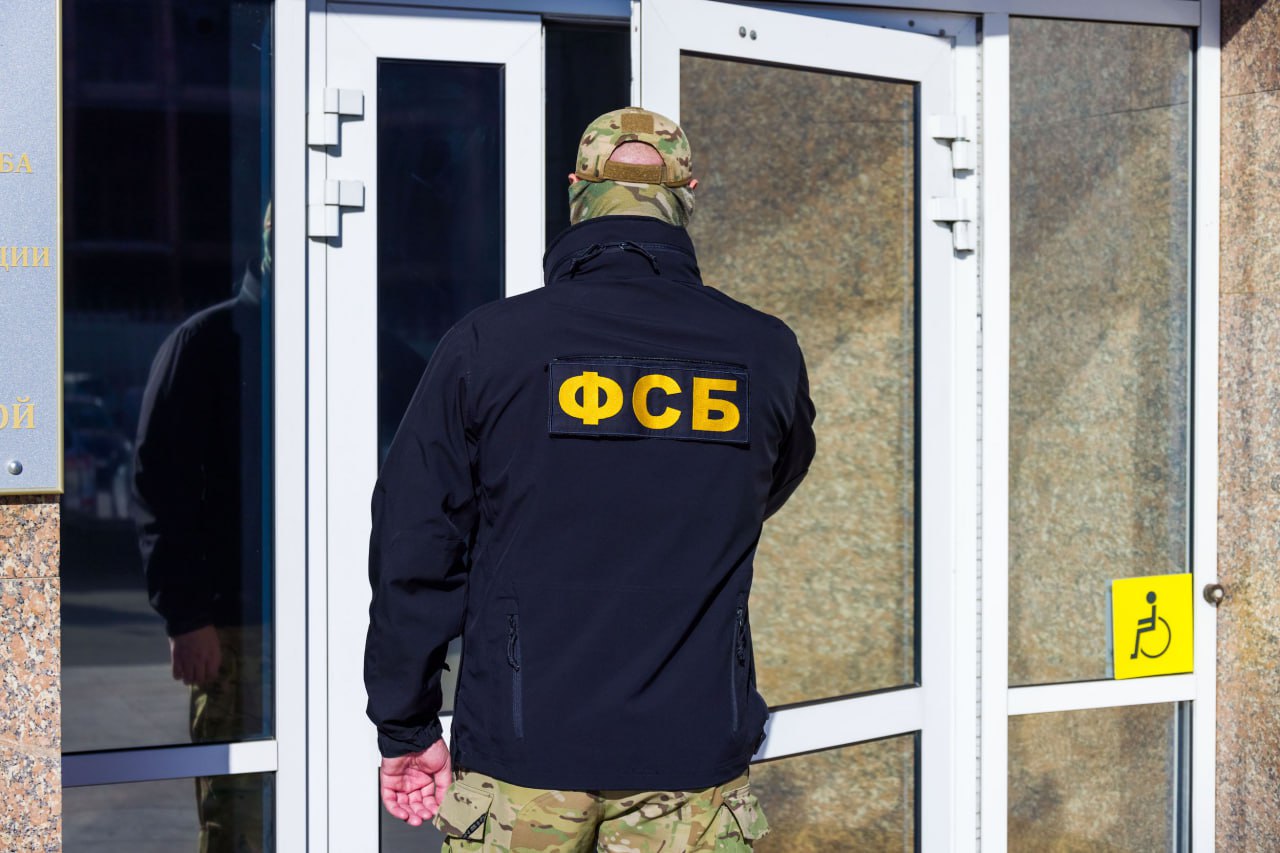 ФСБ предупредила жителей Челябинска об антитеррористических учениях на заводе