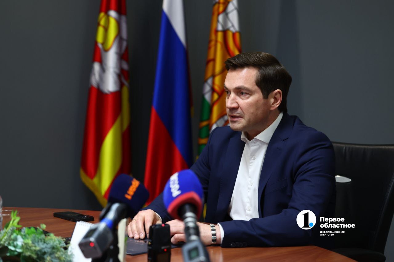 Прямой эфир с мэром — глава города Алексей Лошкин сейчас проводит итоговую пресс-конференцию Прямой эфир с мэром — глава города Алексей Лошкин сейчас проводит итоговую пресс-конференцию