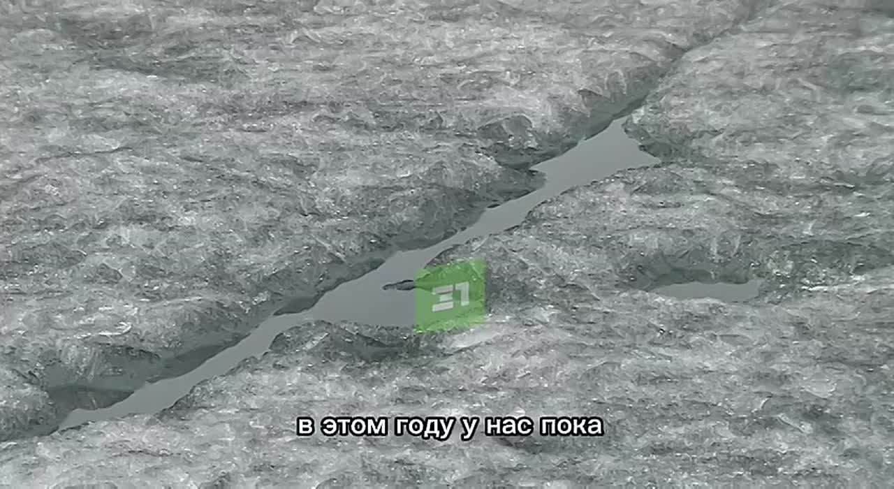 Дети и рыбаки не слышат предупреждений МЧС