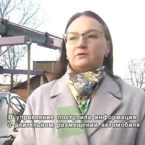 Дворы без автохлама? В Челябинске собираются ввести штраф за брошенный во дворах транспорт