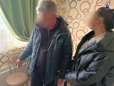 В Челябинске вынесен приговор местному жителю, признанному виновным в причинении смертельных травм отцу