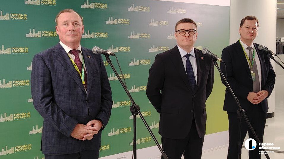 Алексей Текслер: «Развивать в первую очередь нужно транспортную доступность»