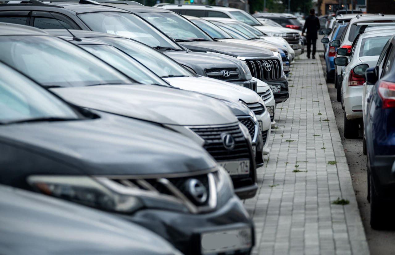 На Южном Урале повысили транспортный налог для автомобилистов