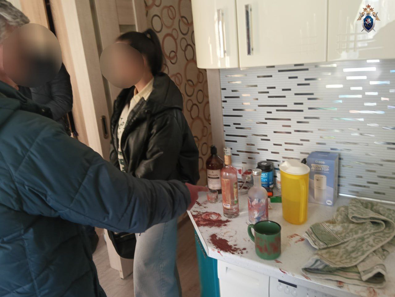 В Челябинске вынесен приговор местному жителю, признанному виновным в причинении смертельных травм отцу В Челябинске вынесен приговор местному жителю, признанному виновным в причинении смертельных травм отцу