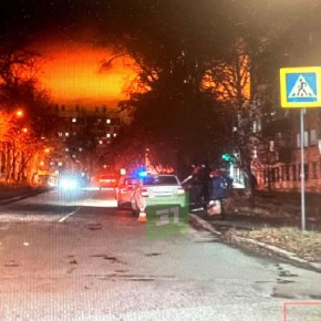 На Энергетиков автомобилист сбил подростка