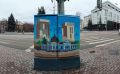 Яркий финал: еще шесть арт-шкафов украсили улицы города